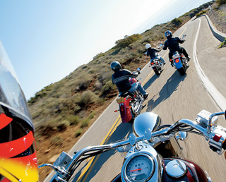 Photography by Kevin Wing.